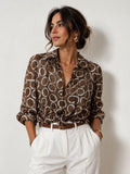 Camicia cerchi