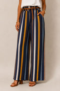 Pantalone righe
