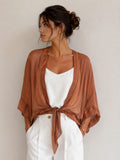 Camicia coprispalle