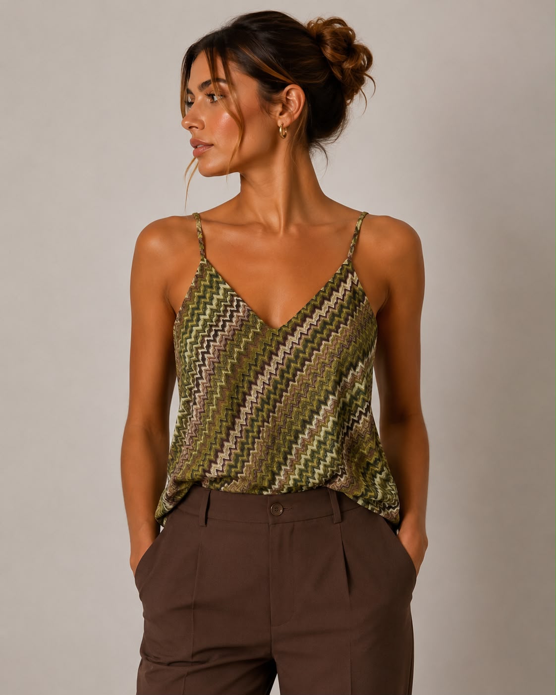 Top fantasia geometrica