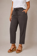 Pantalone a sigaretta