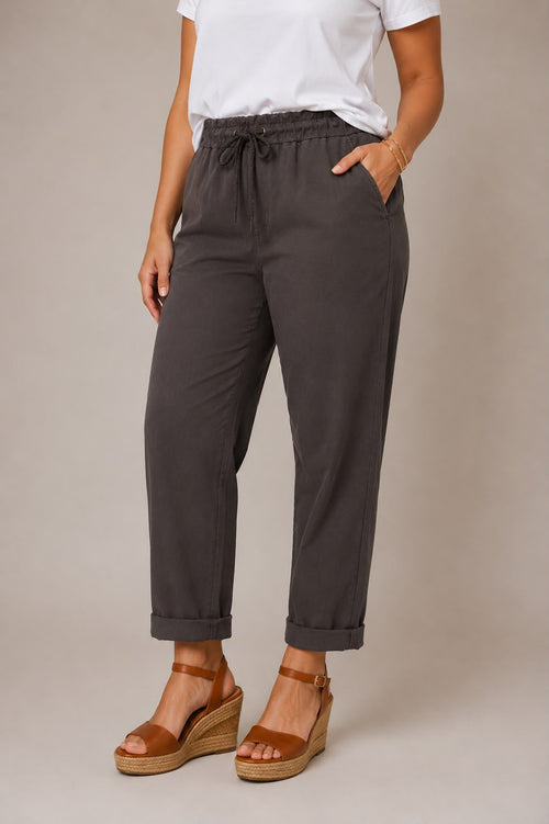 Pantalone a sigaretta