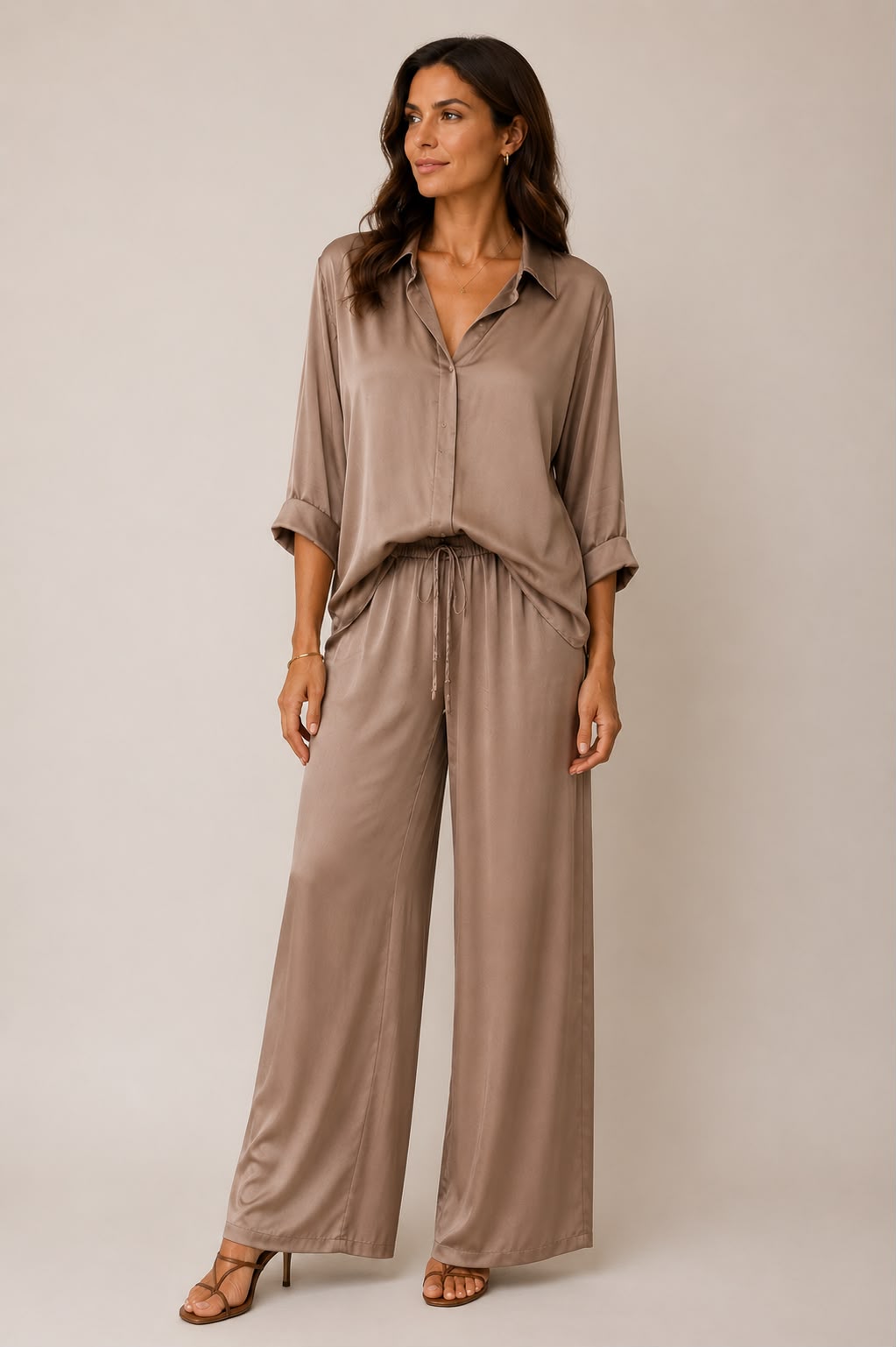 Pantalone palazzo