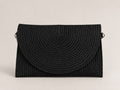 Pochette intrecciata