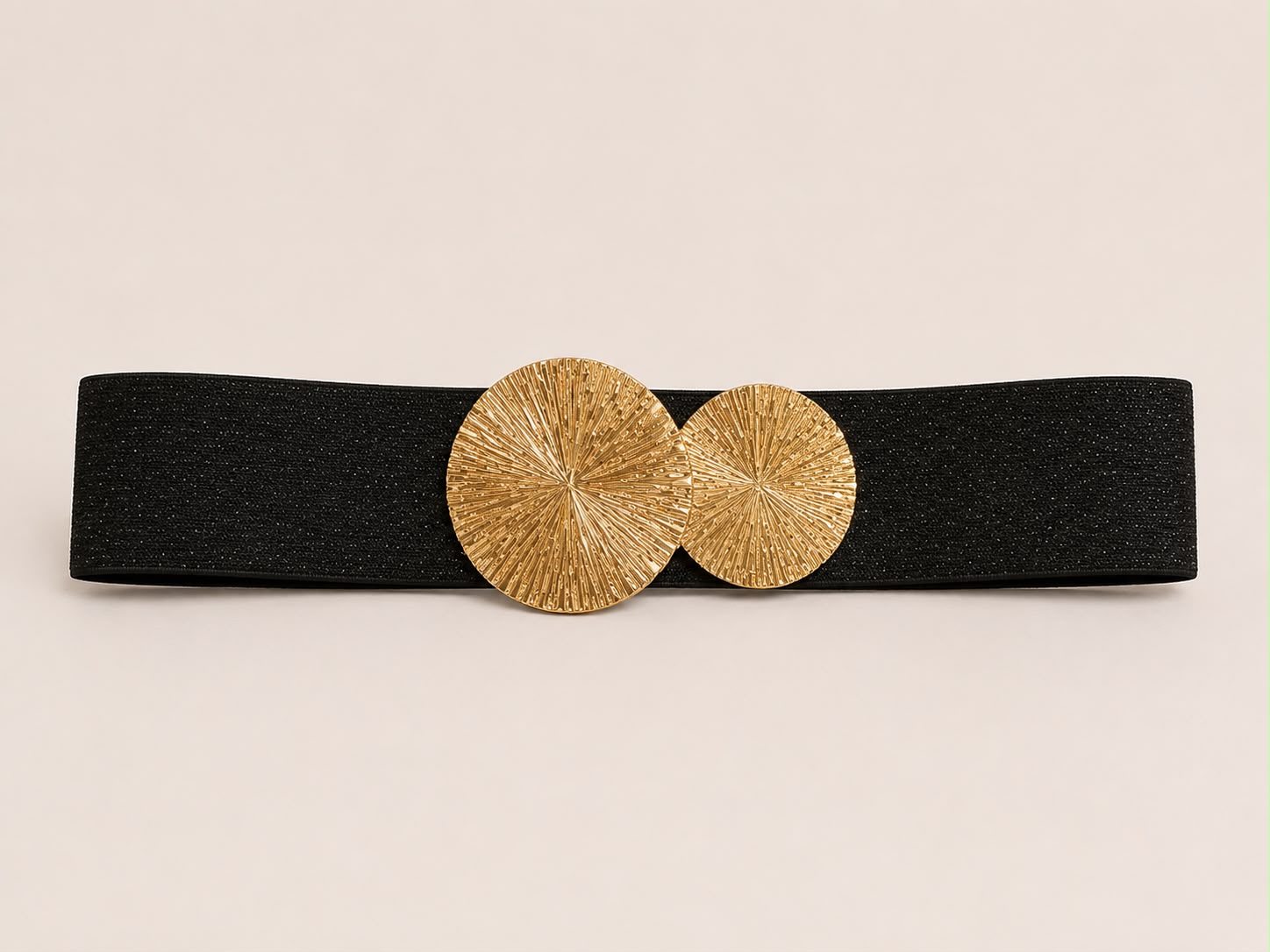 Cintura elastica