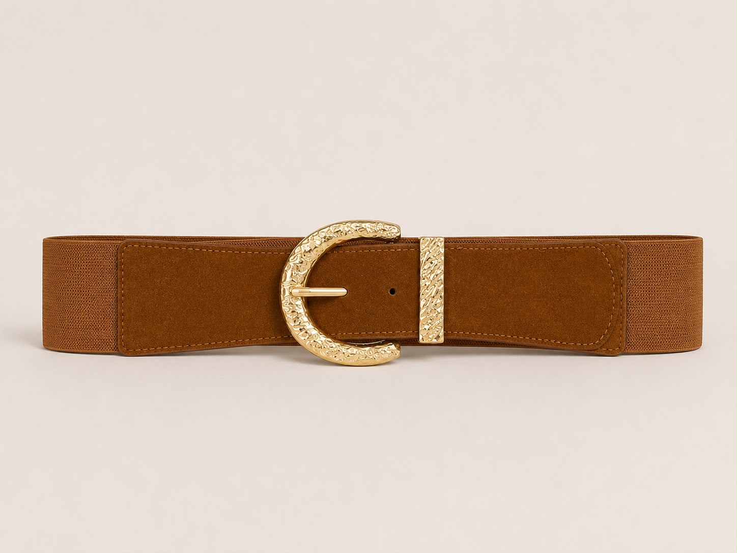 Cintura country-chic