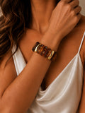 Bracciale elastico bold
