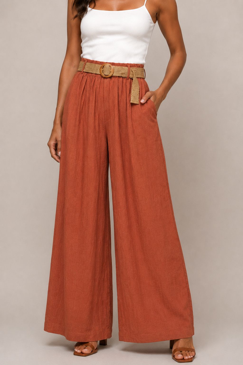 Pantalone palazzo