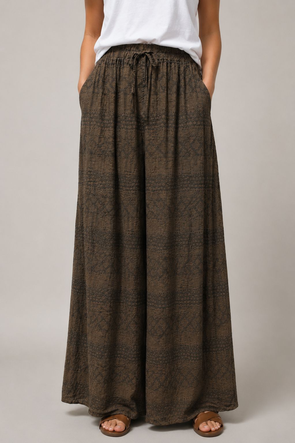 Pantalone palazzo
