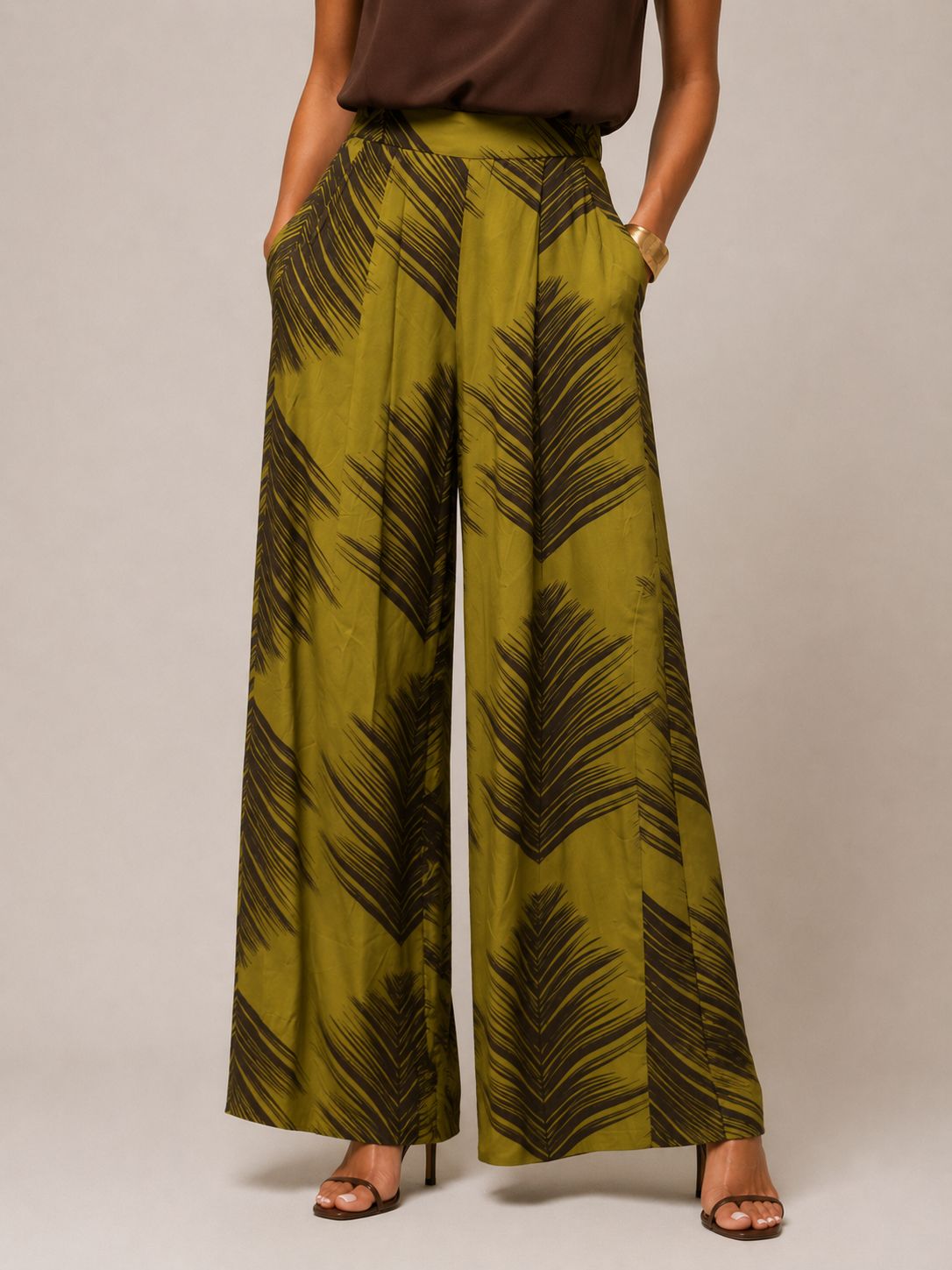 Pantalone palazzo