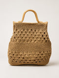 Borsa intrecciata