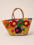 Borsa maxi mare