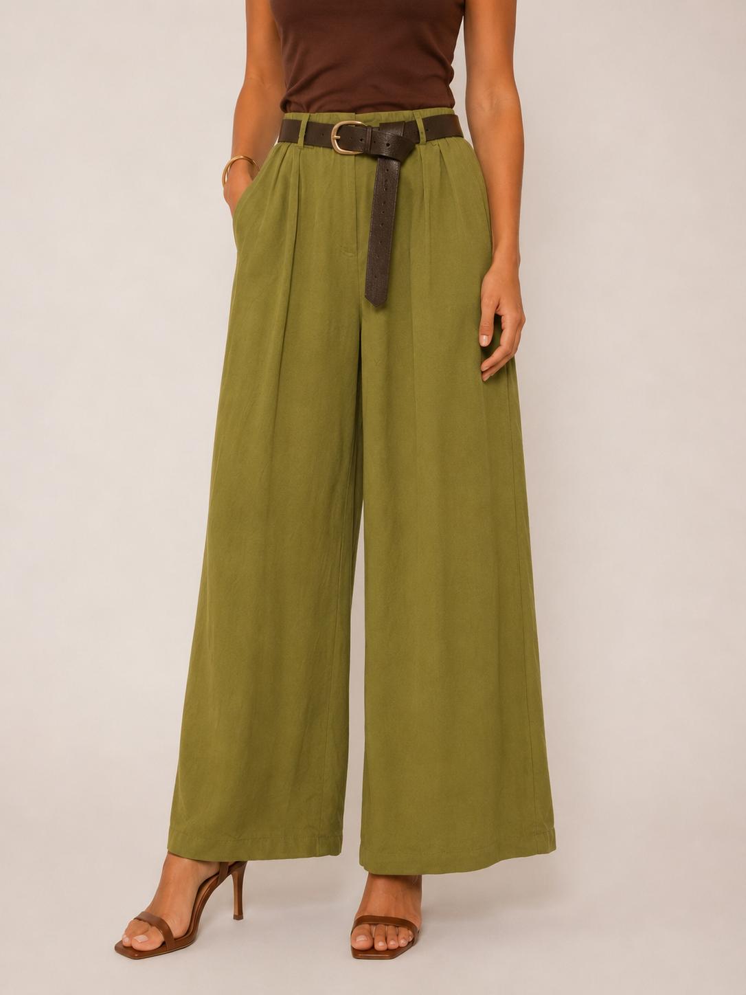 Pantalone palazzo