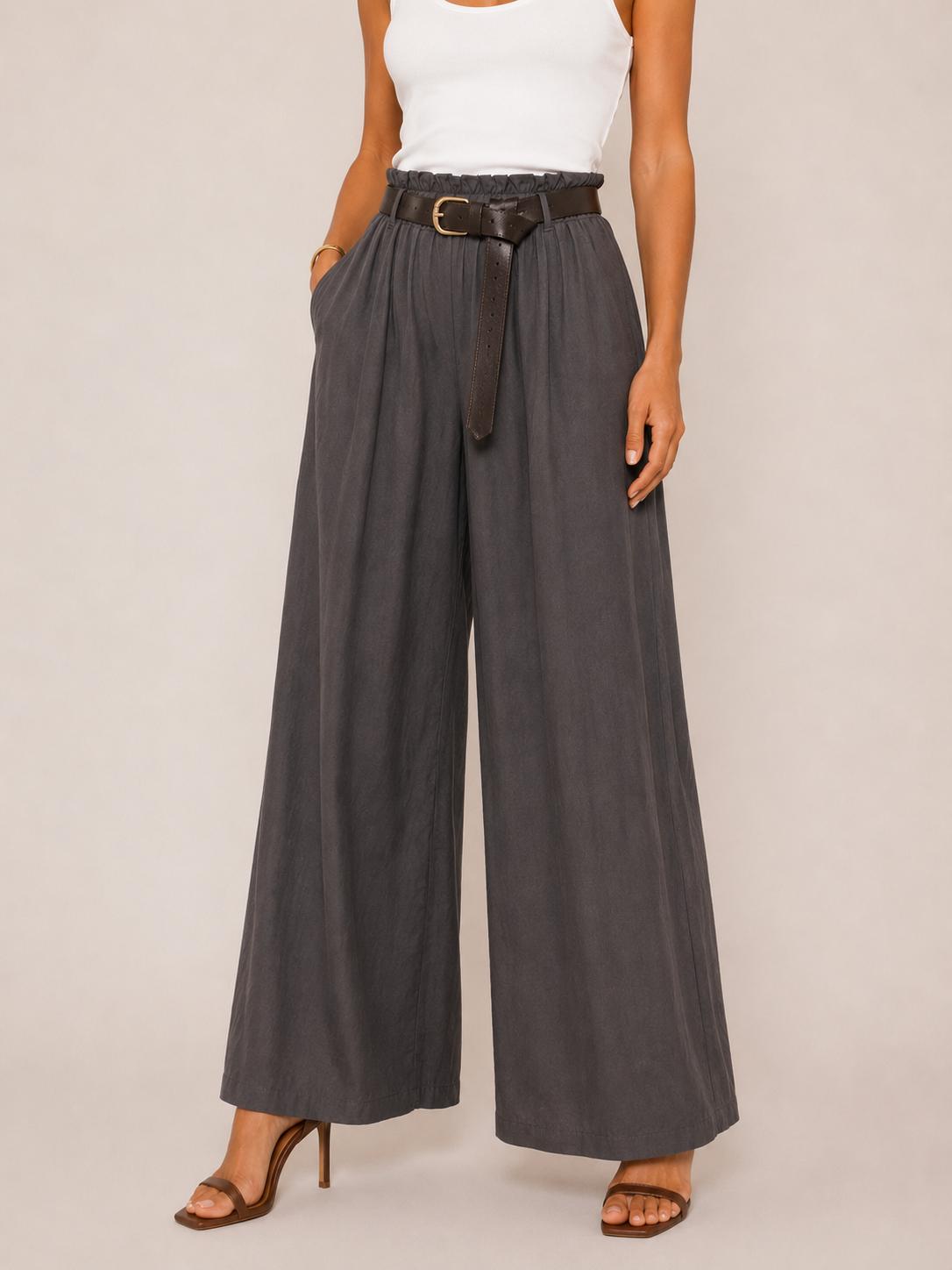 Pantalone palazzo