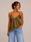 Top trasversale con pizzo