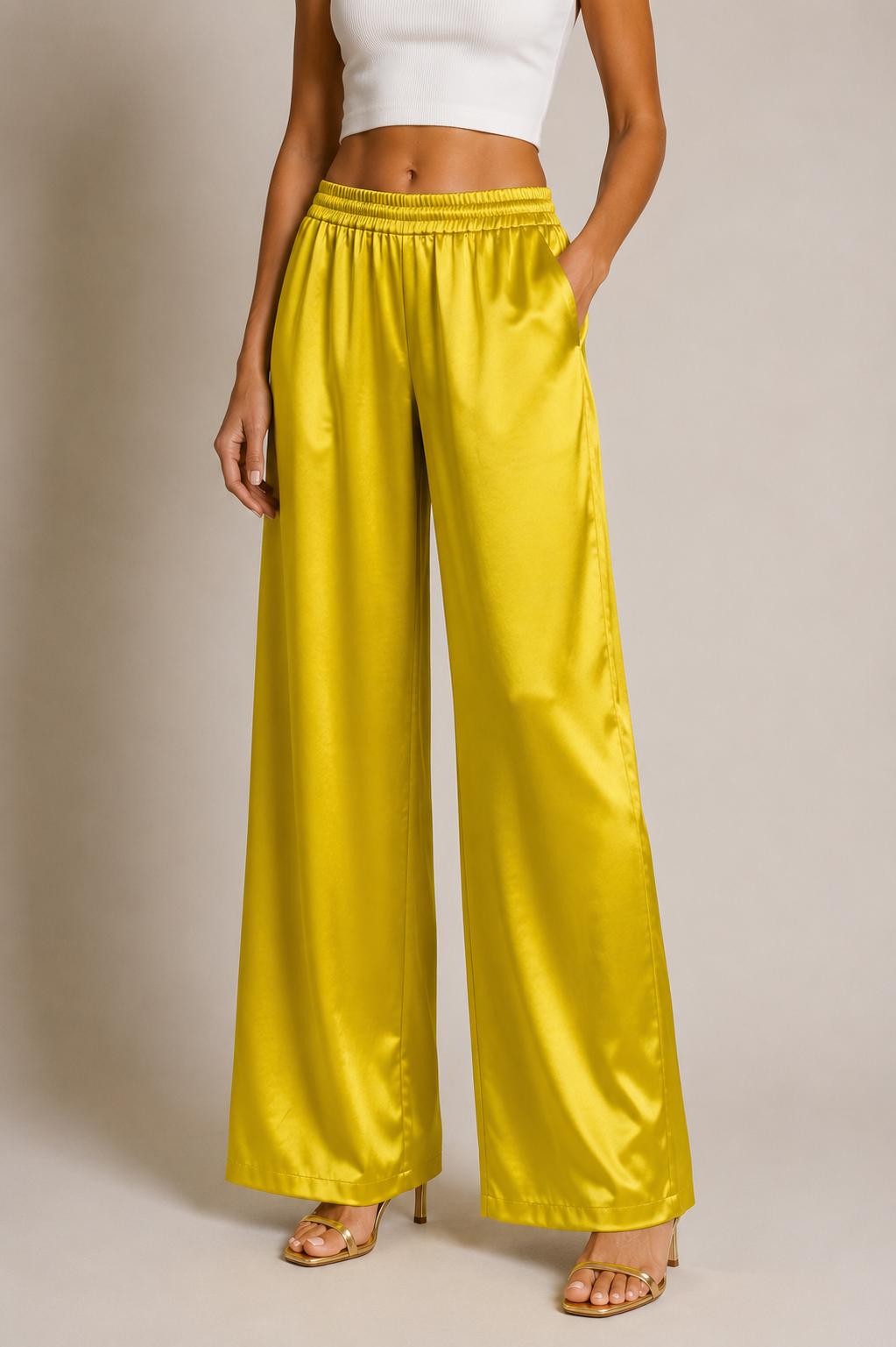 Pantalone palazzo