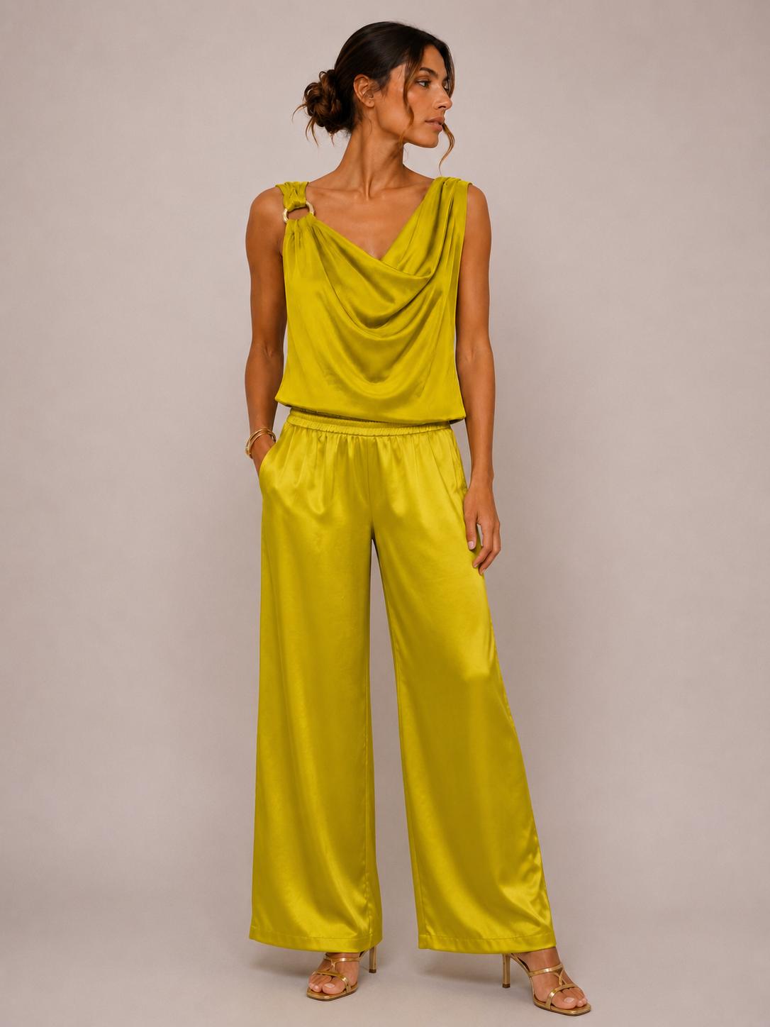 Pantalone palazzo