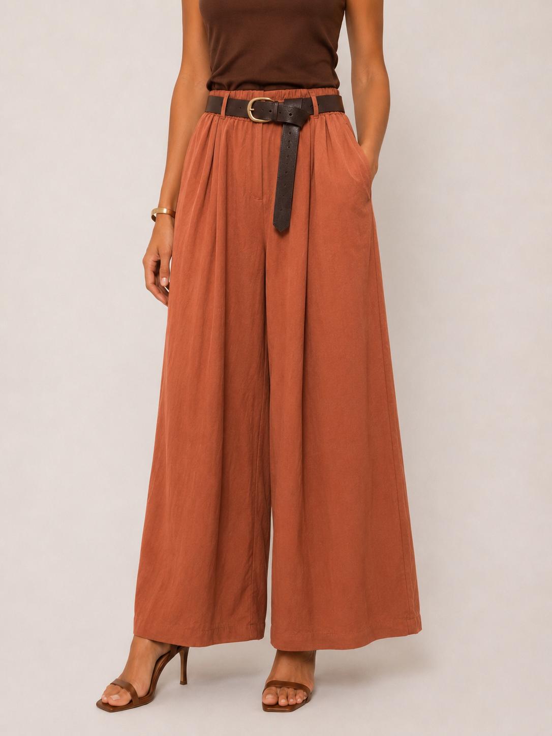 Pantalone palazzo