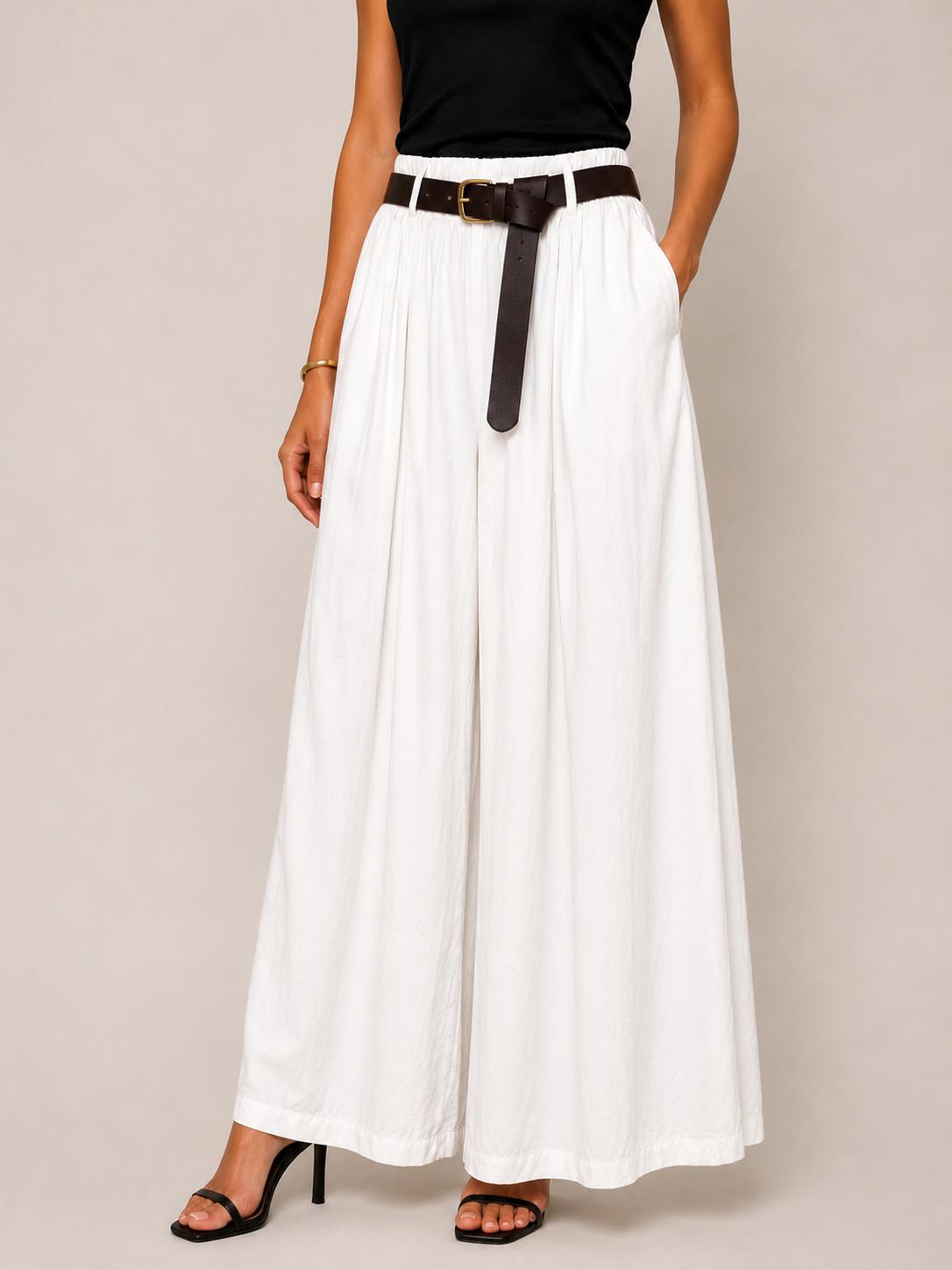 Pantalone palazzo