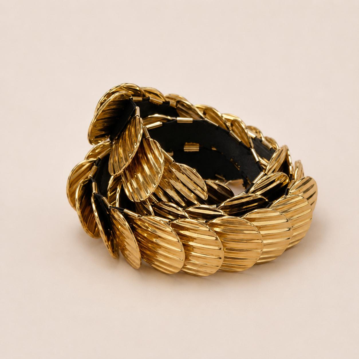 Cintura elastica