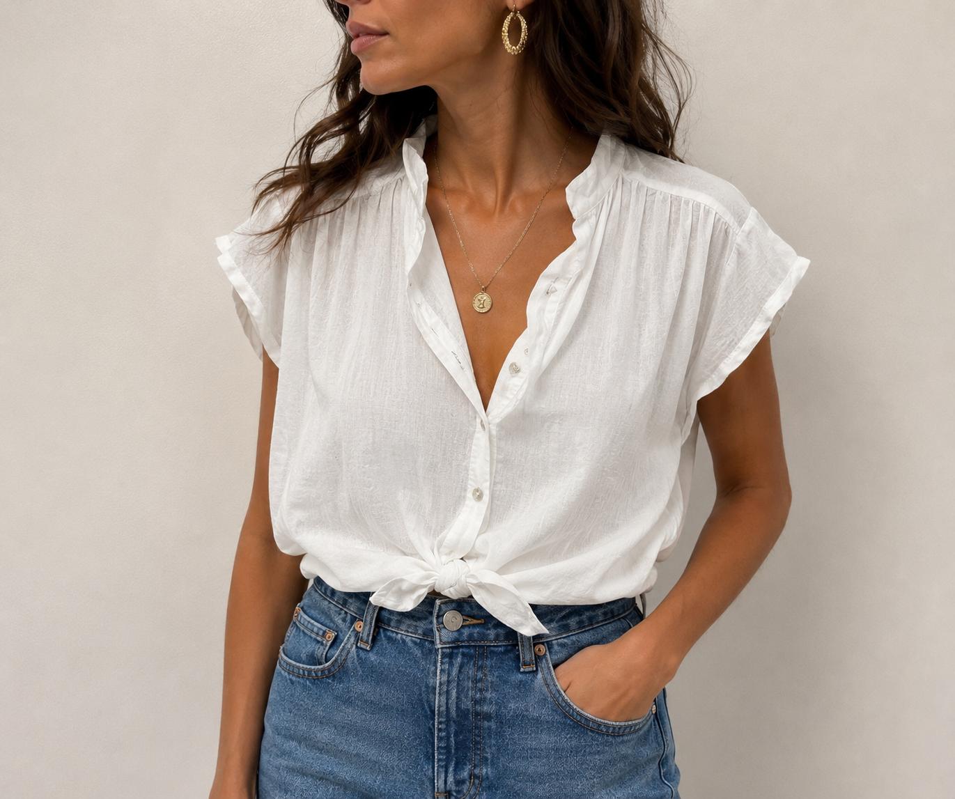 Camicia ultaleggera