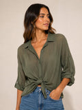 Camicia ultra sottile