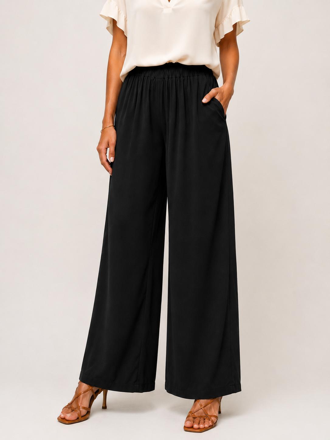 Pantalone palazzo