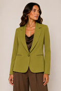 Giacca monopetto slim