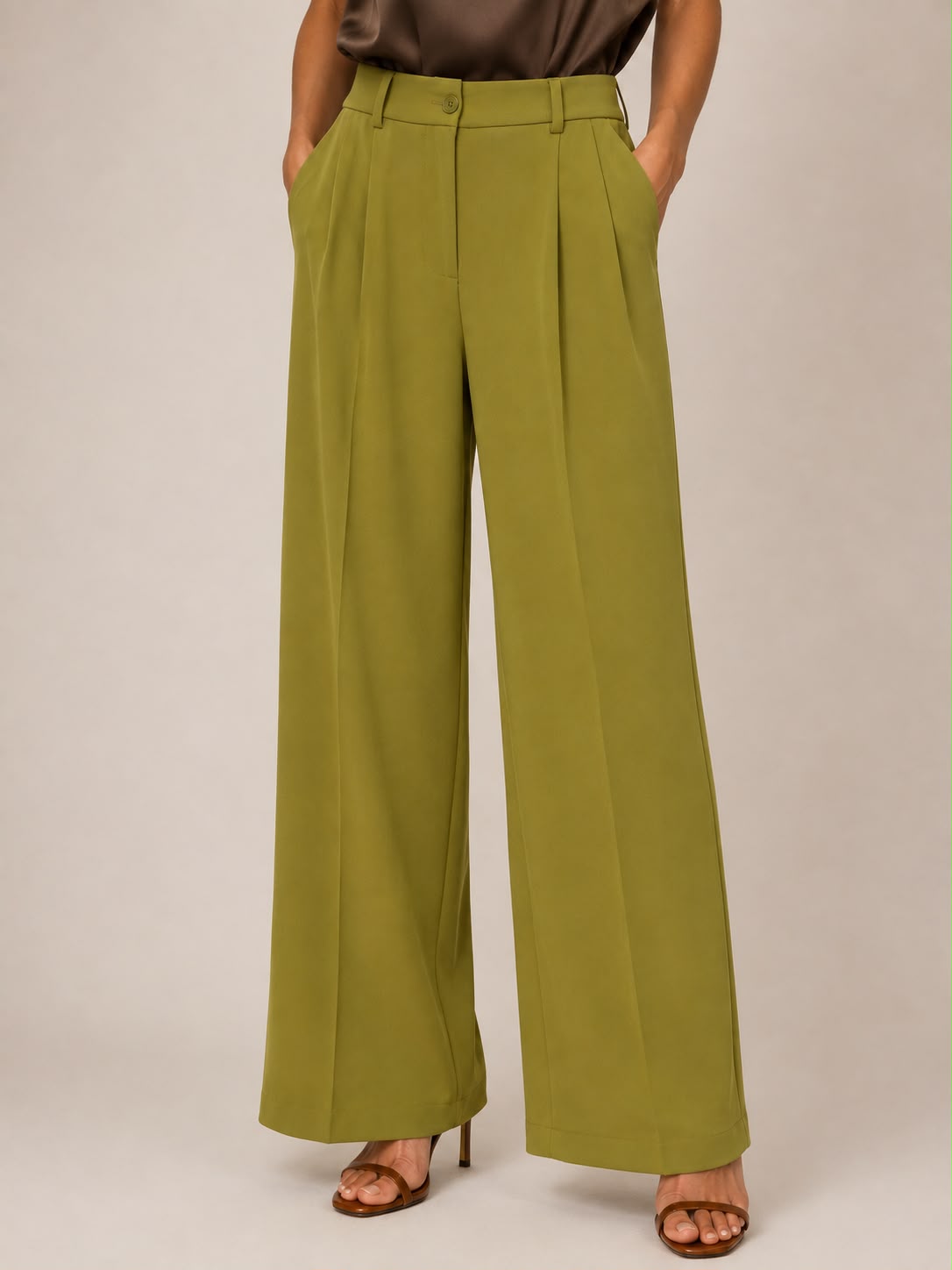 Pantalone palazzo