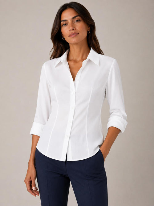 Camicia oxford