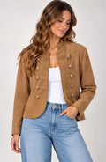 Giacchetto Stile Military
