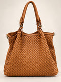 Borsa in Vera Pelle