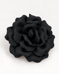 Spilla Fiore Tridimensionale