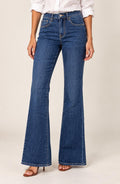 Jeans Flare Stretch
