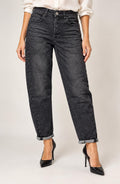 Jeans Boyfriend Morbido