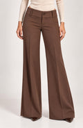 Pantalone a Vita Bassa