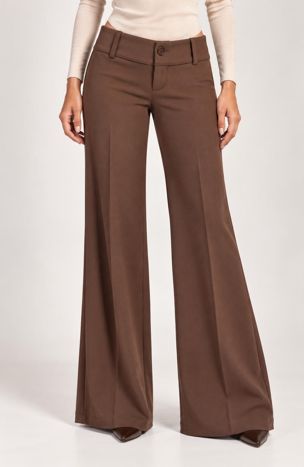 Pantalone a Vita Bassa