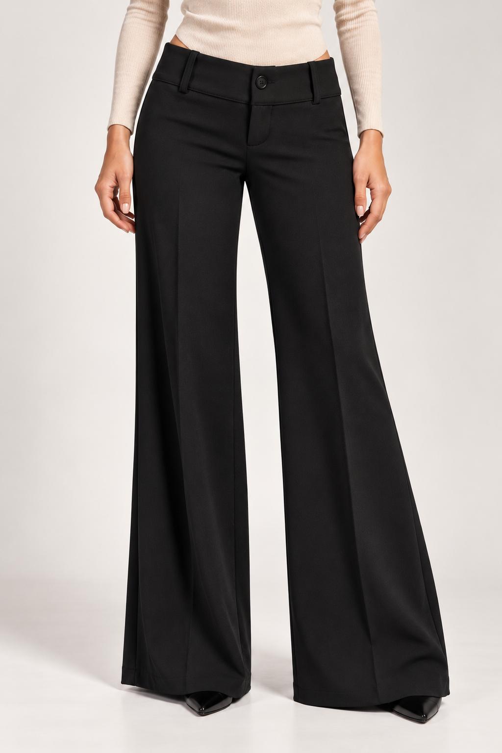 Pantalone a Vita Bassa