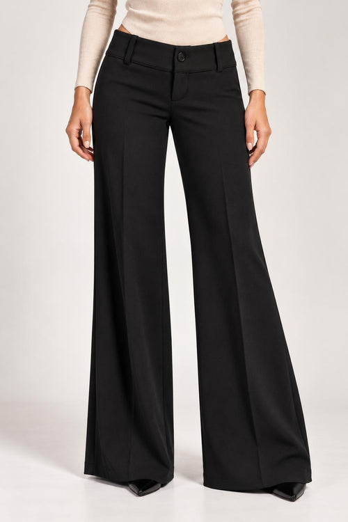 Pantalone a Vita Bassa