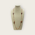 Collana elegante