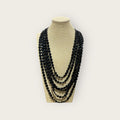 Collana 6 fili