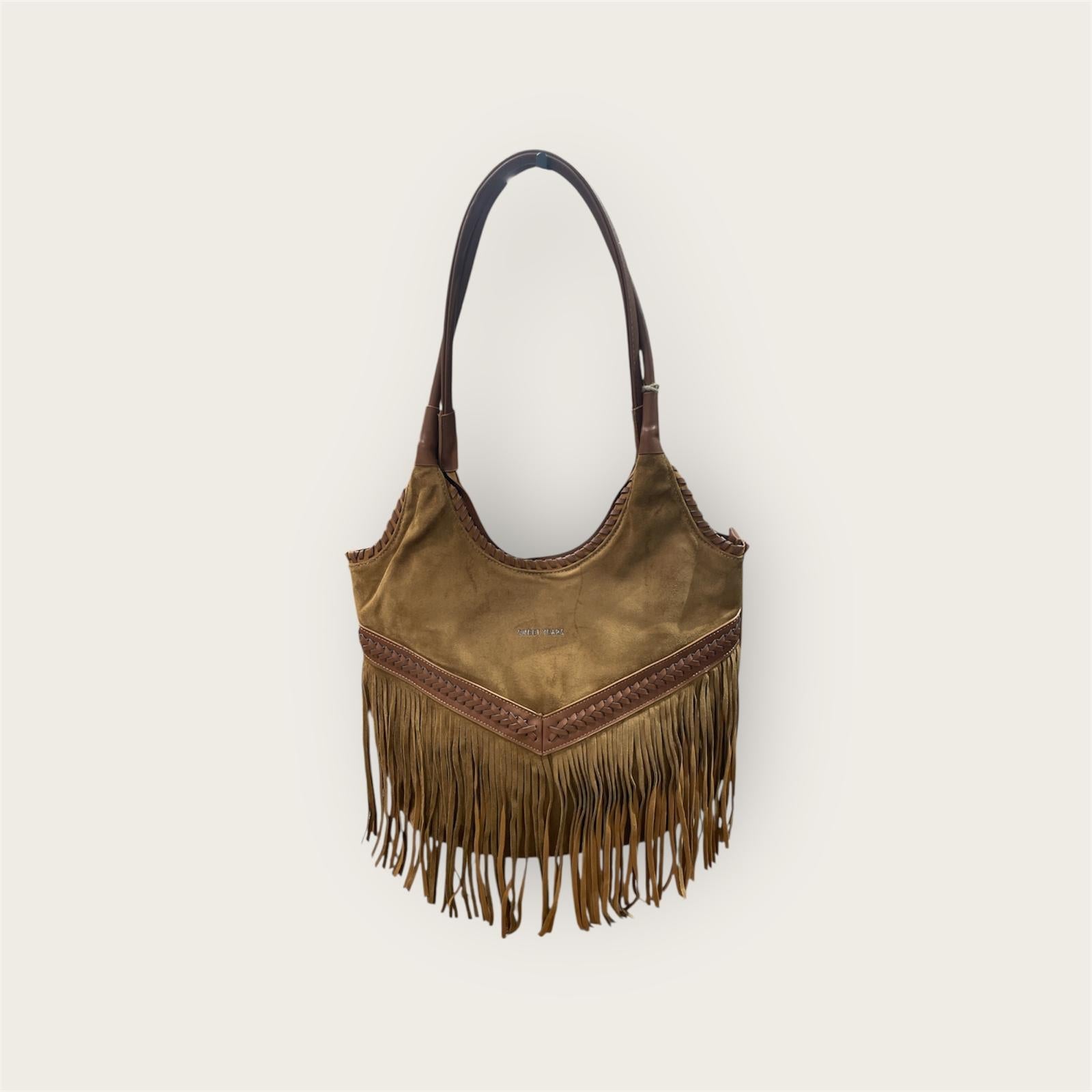 Borsa ecopelle