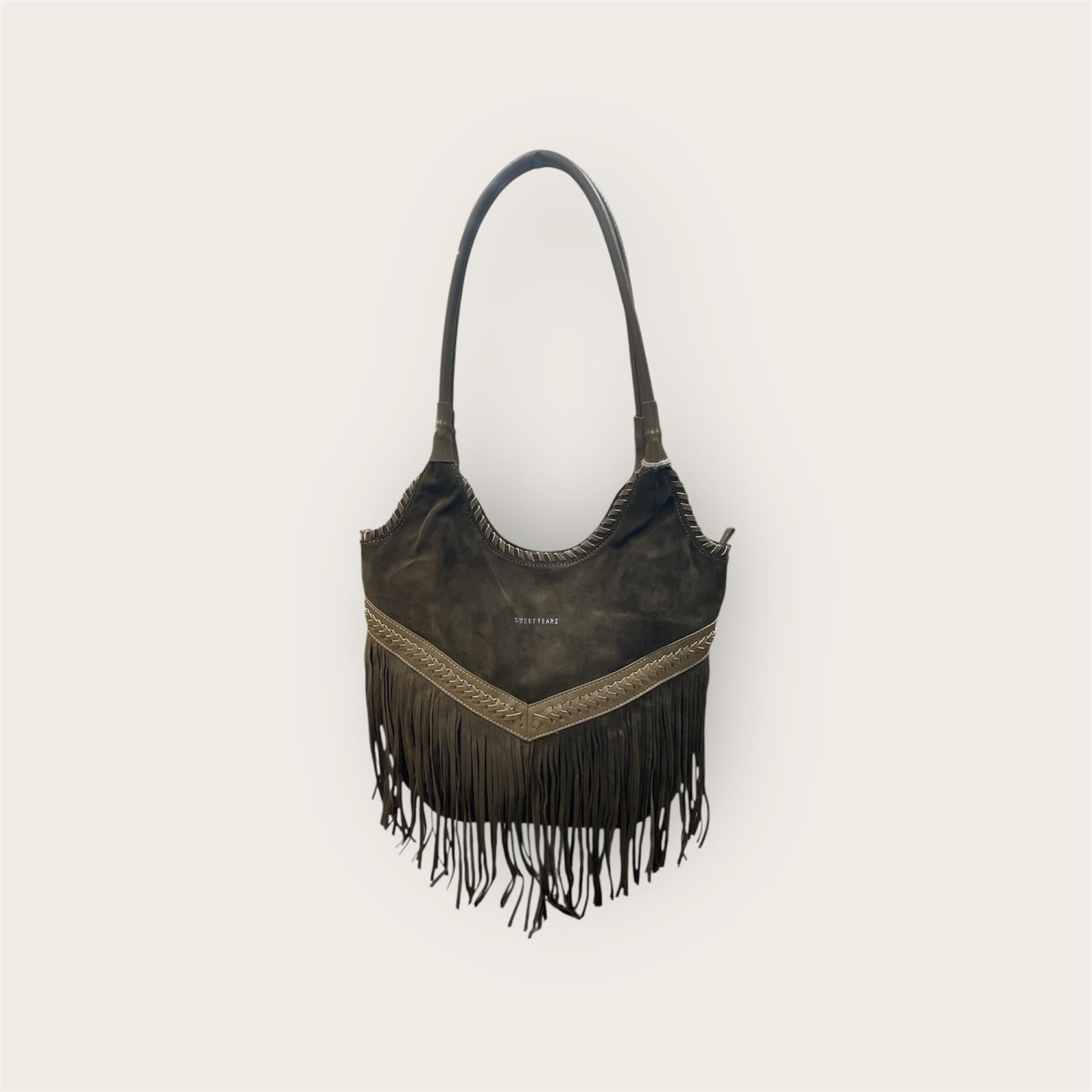 Borsa ecopelle