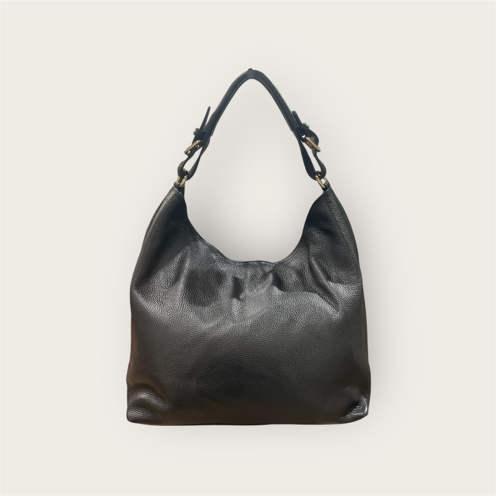 Borsa vera pelle