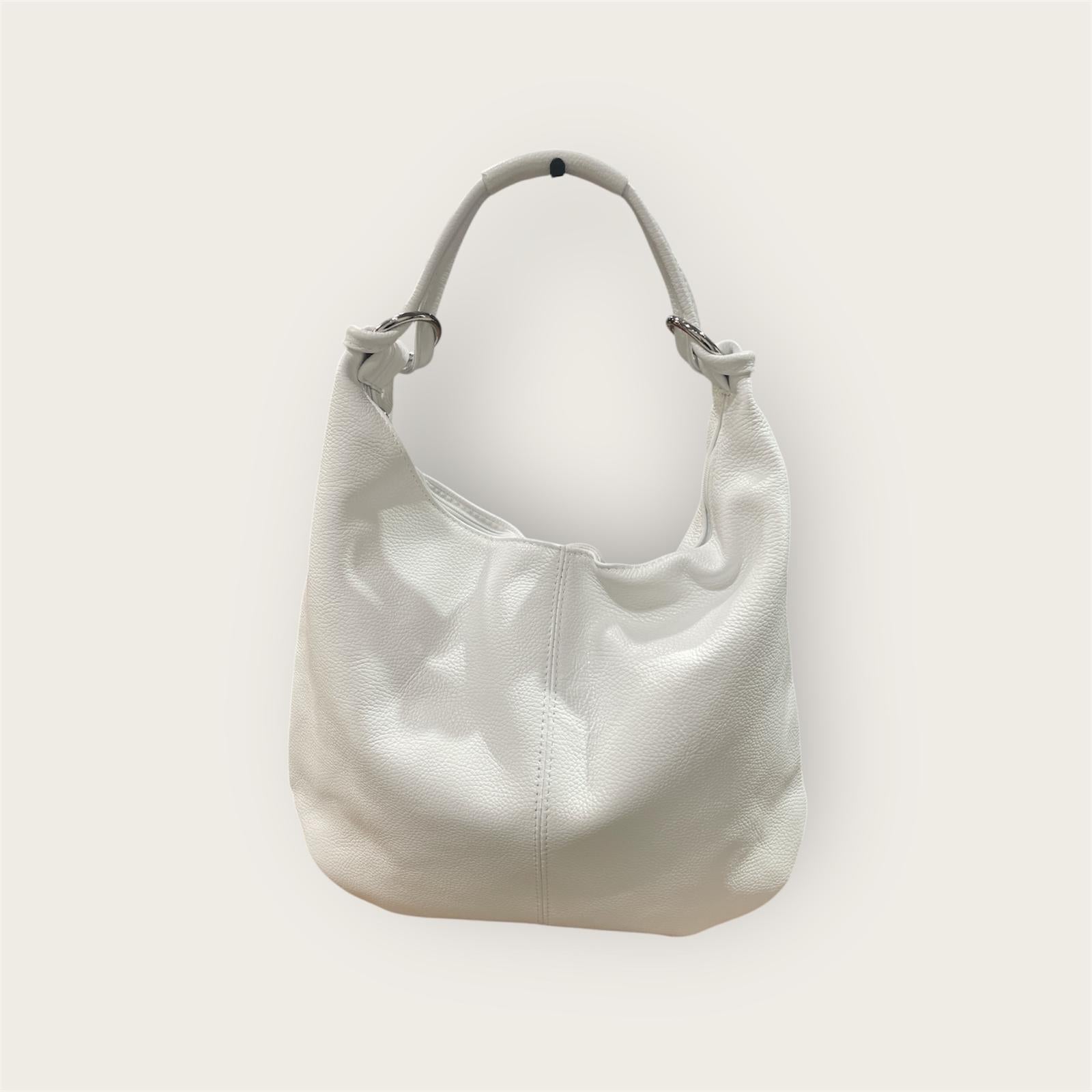 Borsa vera pelle