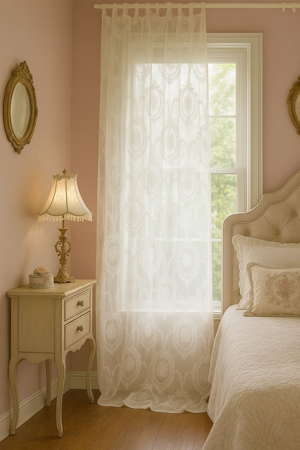 Tenda Antoinette
