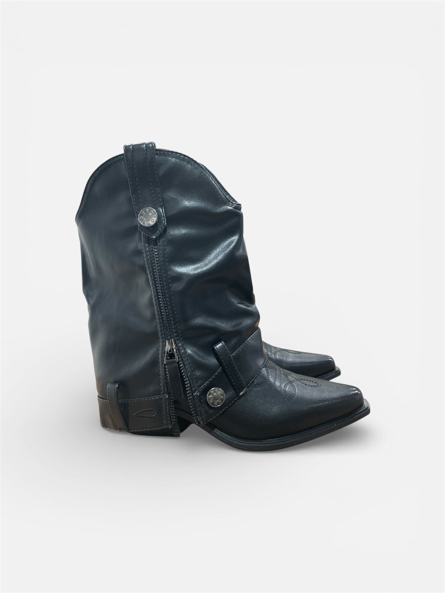 Stivaletto texano
