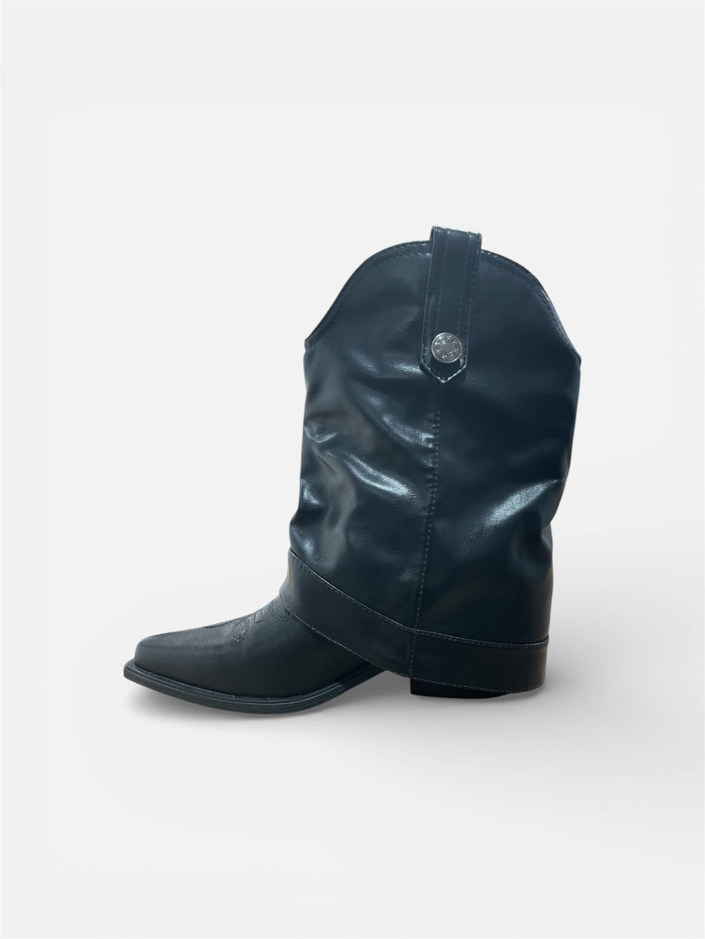 Stivaletto texano