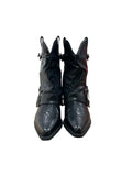 Stivaletto texano